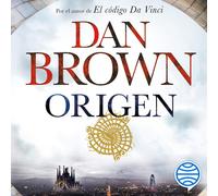 Dan Brown, Aleix Montoto Llagostera - translator, Claudia Origen (Tascabile)