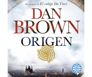Dan Brown, Aleix Montoto Llagostera - translator, Claudia Origen (Tascabile)