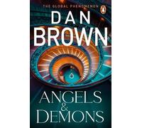 Dan Brown Angels And Demons (Tascabile) Robert Langdon