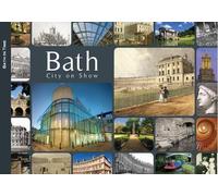 Dan Brown Bath: City on Show (Tascabile)