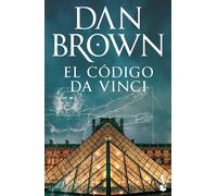 Dan Brown Claudia Conde Fis El código Da Vinci: Serie Robert Langdo (Tascabile)