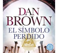 Dan Brown, Claudia Conde Fisas - translator, Mar El símbolo perd (Tascabile)