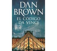 Dan Brown El Código Da Vinci / The Da Vinci Cod (Tascabile) (PRESALE 16/10/2025)