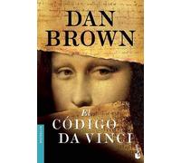 Dan Brown El Código Da Vinci / The Da Vinci Code (Tascabile) Robert Langdon