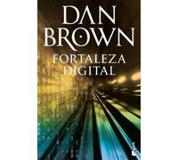 Dan Brown Fortaleza Digital / Digital Fortress (Tascabile)