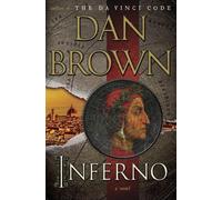 Dan Brown Inferno (Copertina rigida) Robert Langdon