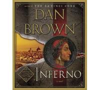 Dan Brown Inferno: Special Illustrated Edition (Copertina rigida)