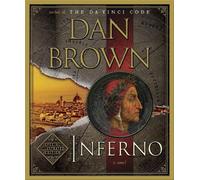Dan Brown Inferno: Special Illustrated Edition (Copertina rigida)