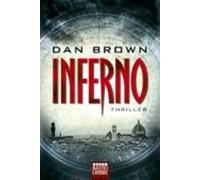 Dan Brown Inferno (Tascabile)
