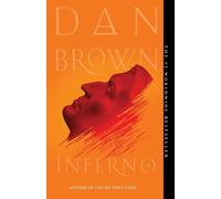 Dan Brown Inferno (Tascabile) Robert Langdon