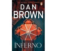 Dan Brown Inferno (Tascabile) Robert Langdon