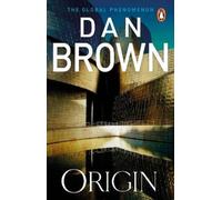 Dan Brown Origin (Tascabile) Robert Langdon