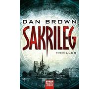 Dan Brown Sakrileg - DA Vinci Code (Tascabile)