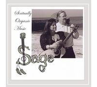 Dan Brown - Spiritually Organic Music