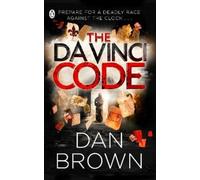 Dan Brown The Da Vinci Code (Abridged Edition) (Tascabile)