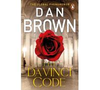 Dan Brown The Da Vinci Code (Tascabile) Robert Langdon