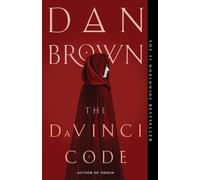 Dan Brown The Da Vinci Code (Tascabile) Robert Langdon