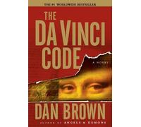Dan Brown The Da Vinci Code (Tascabile) Robert Langdon