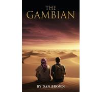 Dan Brown The Gambian (Copertina rigida)