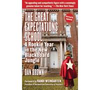 Dan Brown The Great Expectations School (Tascabile)