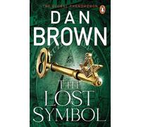 Dan Brown The Lost Symbol (Tascabile) Robert Langdon