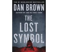 Dan Brown The Lost Symbol (Tascabile) Robert Langdon