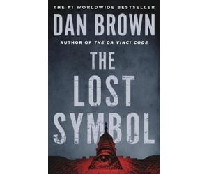Dan Brown The Lost Symbol (Tascabile) Robert Langdon
