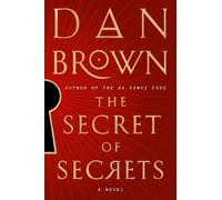 Dan Brown The Secret of Secrets (Copertina rigida) Robert Langdon
