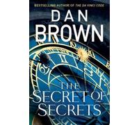 Dan Brown The Secret of Secrets (Copertina rigida) Robert Langdon
