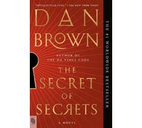 Dan Brown The Secret of Secrets (exp edition) (Tascabile) Robert Langdon