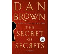 Dan Brown The Secret of Secrets (Tascabile)