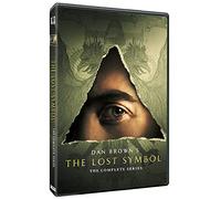 Dan Brown's The Lost Symbol: The Complete Series (DVD) Ashley Zuk Beau Knapp