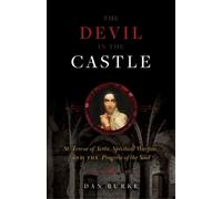 Dan Burke The Devil in the Castle (Copertina rigida)