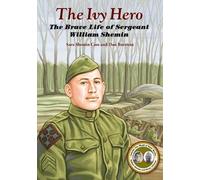 Dan Burstein Sara Shemin Cass The Ivy Hero (Tascabile)