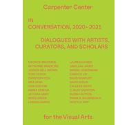 Dan Byers In Conversation, 2020-2021 (Tascabile)