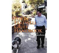 Dan C Crenshaw Furry Farewell Grief Handbook (Tascabile)