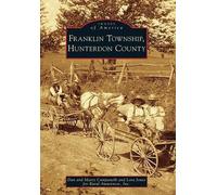 Dan Campanelli Marty Campanelli Lora Jones Rura Franklin Township, (Tascabile)