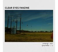 Dan Campbell & Ace Ender Clear Eyes Fanzine: Seasons One, Episodes 1- (Vinyl LP)