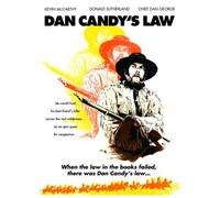 Dan Candy's Law by Donald Sutherland