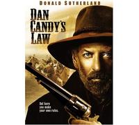 Dan Candy's Law [Edizione: Stati Uniti]
