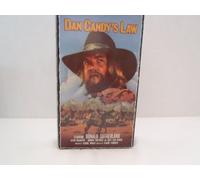 Dan Candy's Law [VHS]