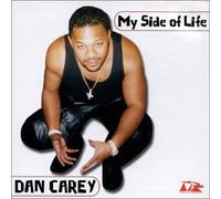 Dan Carey - My Side of Life