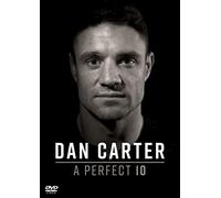 Dan Carter: A Perfect 10 [Edizione: Regno Unito]