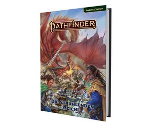 Dan Cascone Caryn DiMarco Sen H.H.S. Laur Pathfinder 2 - Zeitalter d (Tascabile)