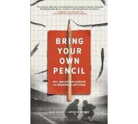 Dan Casey Griffin Brand Bring Your Own Pencil (Tascabile)