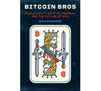 Dan Cassino Bitcoin Bros (Tascabile)