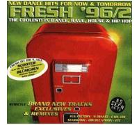 Dan ce Music 90 (CD Compilation, 20 Tracks, Various Artists)