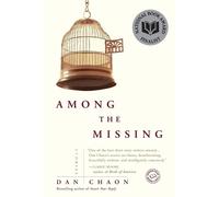 Dan Chaon Among the Missing (Tascabile)