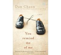 Dan Chaon You Remind Me of Me (Tascabile)