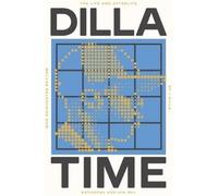 Dan Charnas Dilla Time (Copertina rigida)